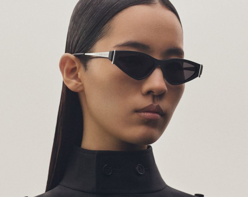 Kering x Google : Lunettes Connectées De Luxe