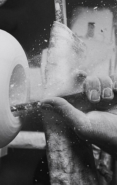 Italian Hands Tod&rsquo;s : L&rsquo;Artisanat En Majesté