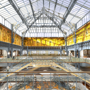 La Samaritaine Week-end Beauté