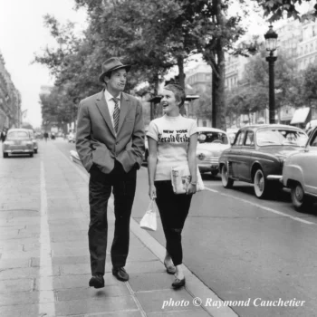 Jean-Luc Godard Le Manuscript À Bout de Souffle Vente Sotheby’s