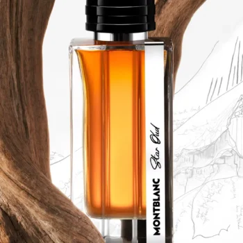 Montblanc Star Oud