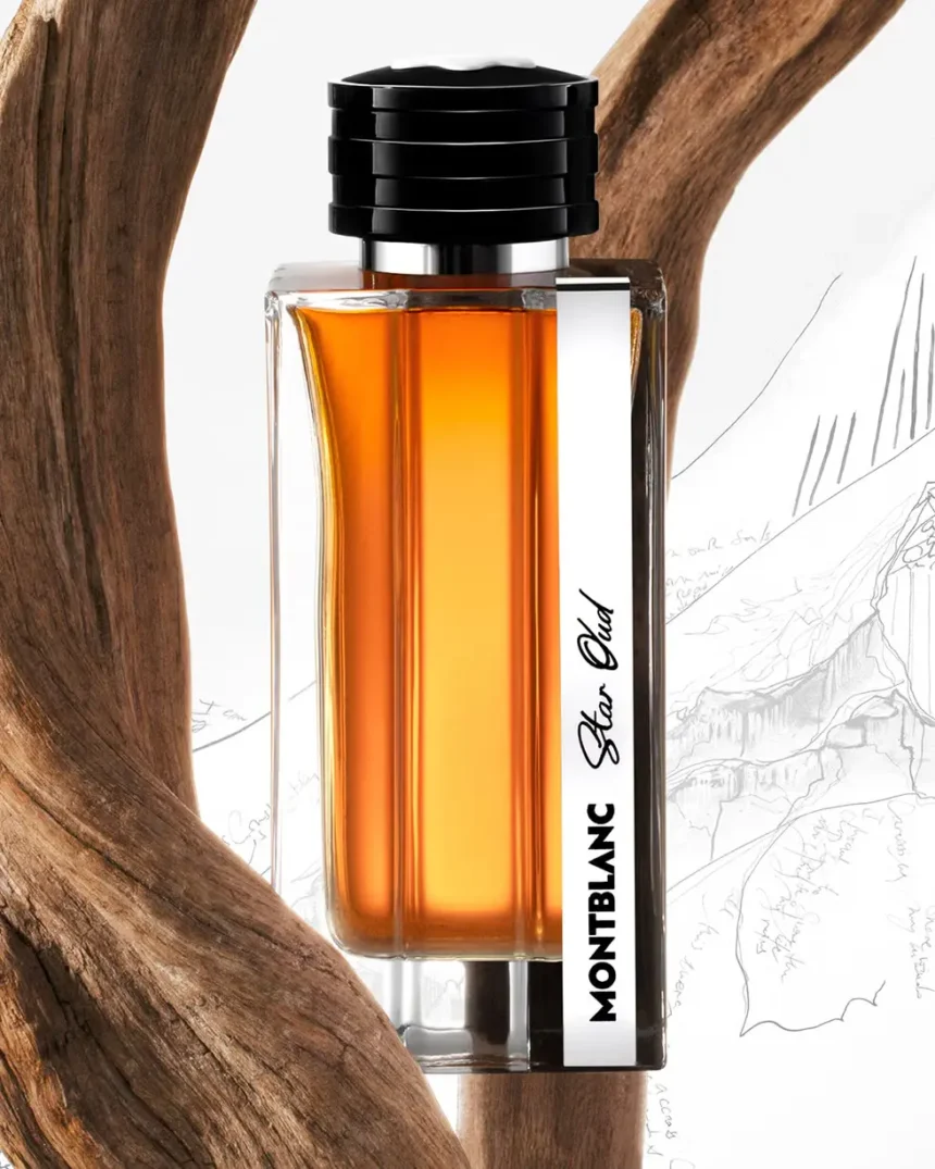 Montblanc Star Oud