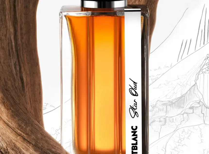 Montblanc Star Oud