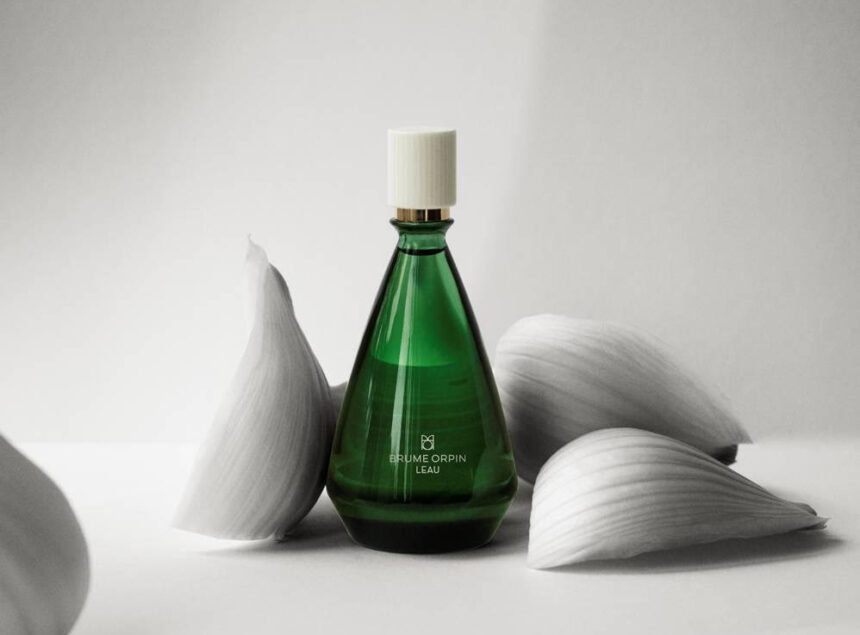 LEAU Par Brume Orpin : Parfum Engagé
