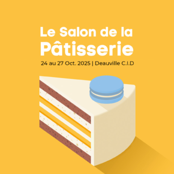 Pâtiss’art 2025 Deauville