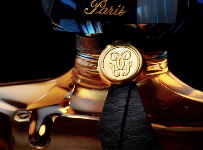 Shalimar de Guerlain 100 ans