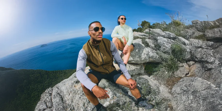 Vuarnet Printemps-Été 2025