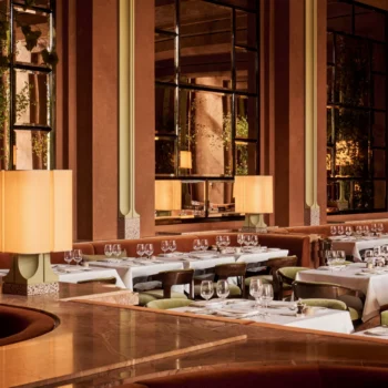 Le Grand Café du Grand Palais