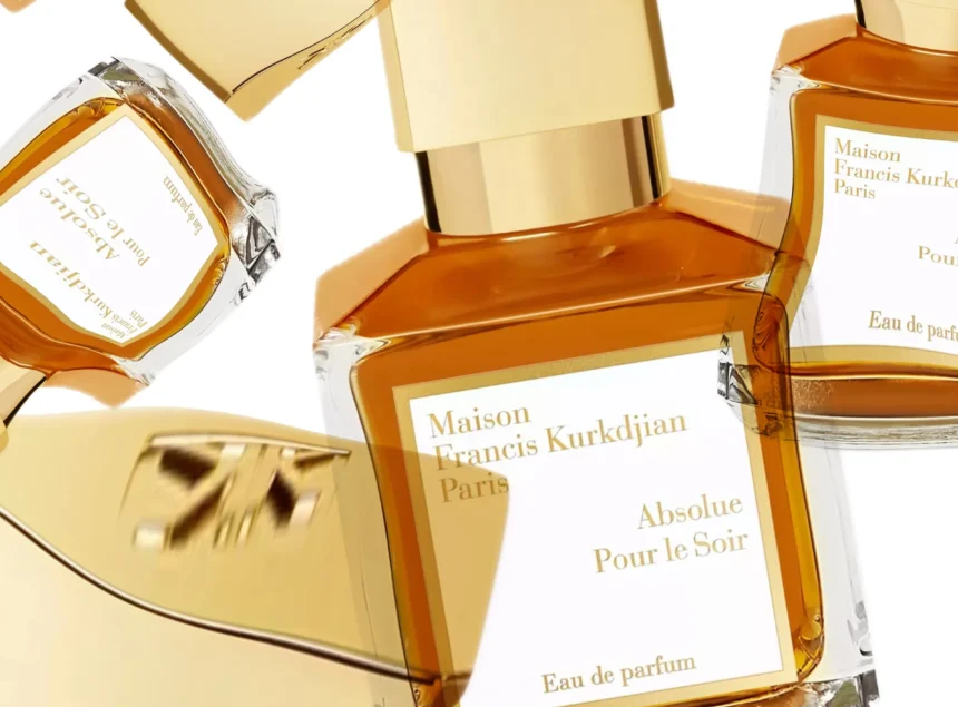 SPÉCIAL PARFUMS Fête Des Pères 2025