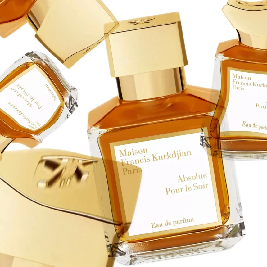Maison-Francis-Kurkdjian-Absolue-Pour-Le-Soir-2024 SPÉCIAL PARFUMS Fête Des Pères 2025