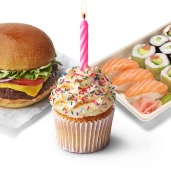 Deliveroo Pépites du Quartier 2025