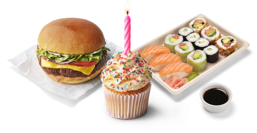 Deliveroo Pépites du Quartier 2025