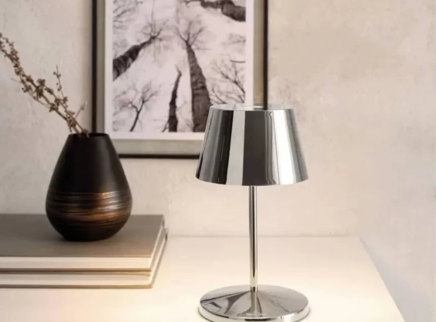 Les luminaires Villeroy & Boch présentés chez Vessière Cristaux