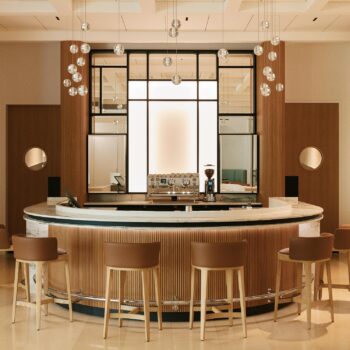 Taittinger La Table Polychrome Gastronomie