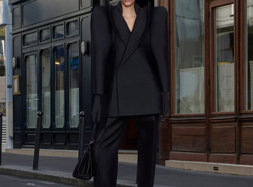 Paris Haute Couture Été 2025