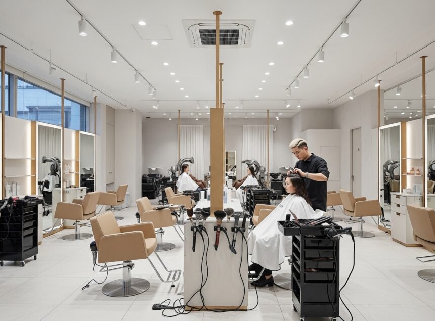 Les compétences et débouchés après un CAP coiffure : comment se préparer à une carrière durable dans la coiffure