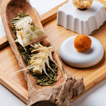 Maison Médard : Une Etoile Au Michelin