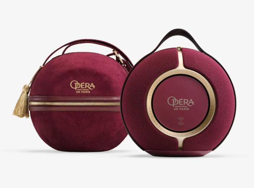 Devialet Mania X Palais Garnier : l’Opéra En 360°