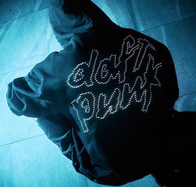 Daft Punk x PLEASURES : Capsule Hommage