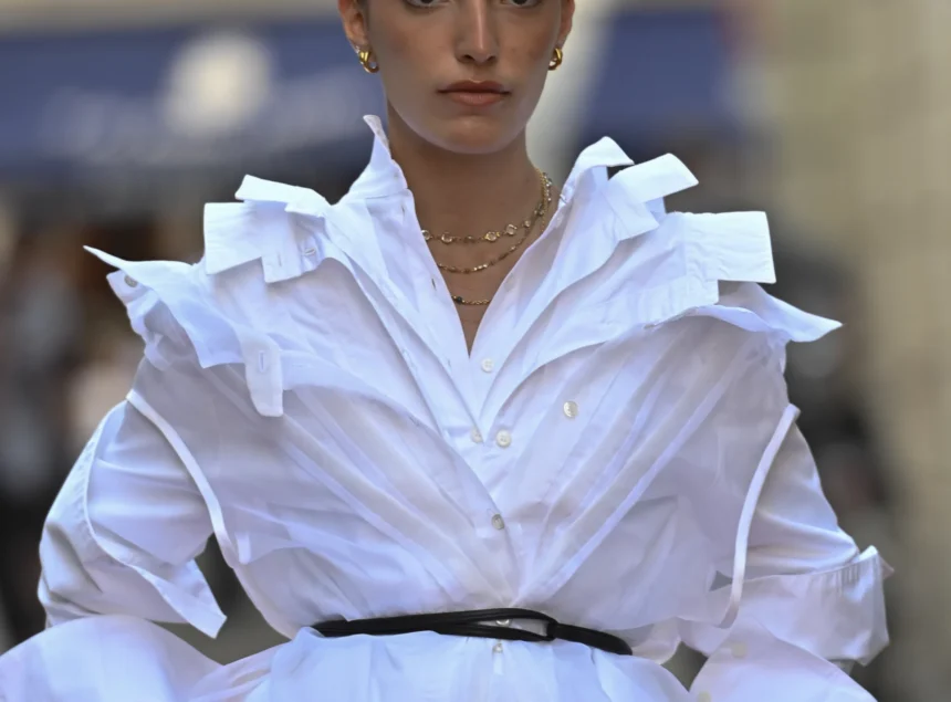 Okada Paris Automne/Hiver 2025