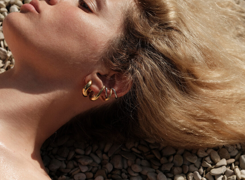 SPÉCIAL Boucles d&rsquo;Oreilles Joailliers Confidentiels