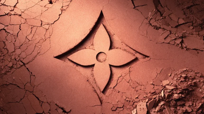 Maquillage Louis Vuitton : La Beauté Louis Vuitton