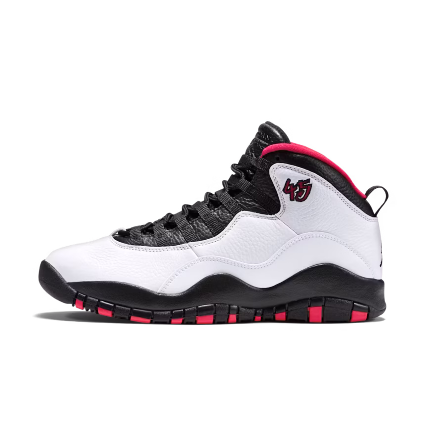 Air Jordan 10 Retro “Shadow”