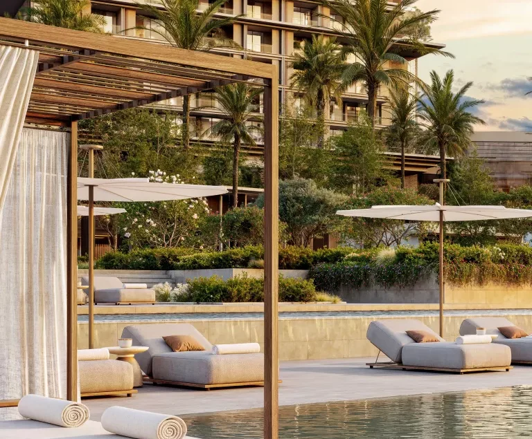 Rosewood Hotels & Resorts A Dubaï