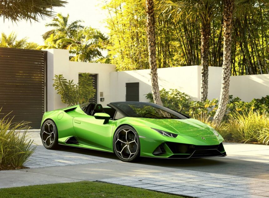 SPÉCIAL CABRIOLET 2025