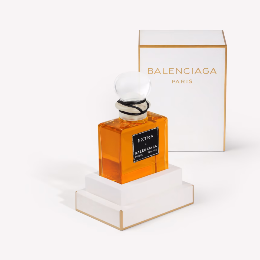 848955T00609980_D Balenciaga Haute Parfumerie : Le Dix