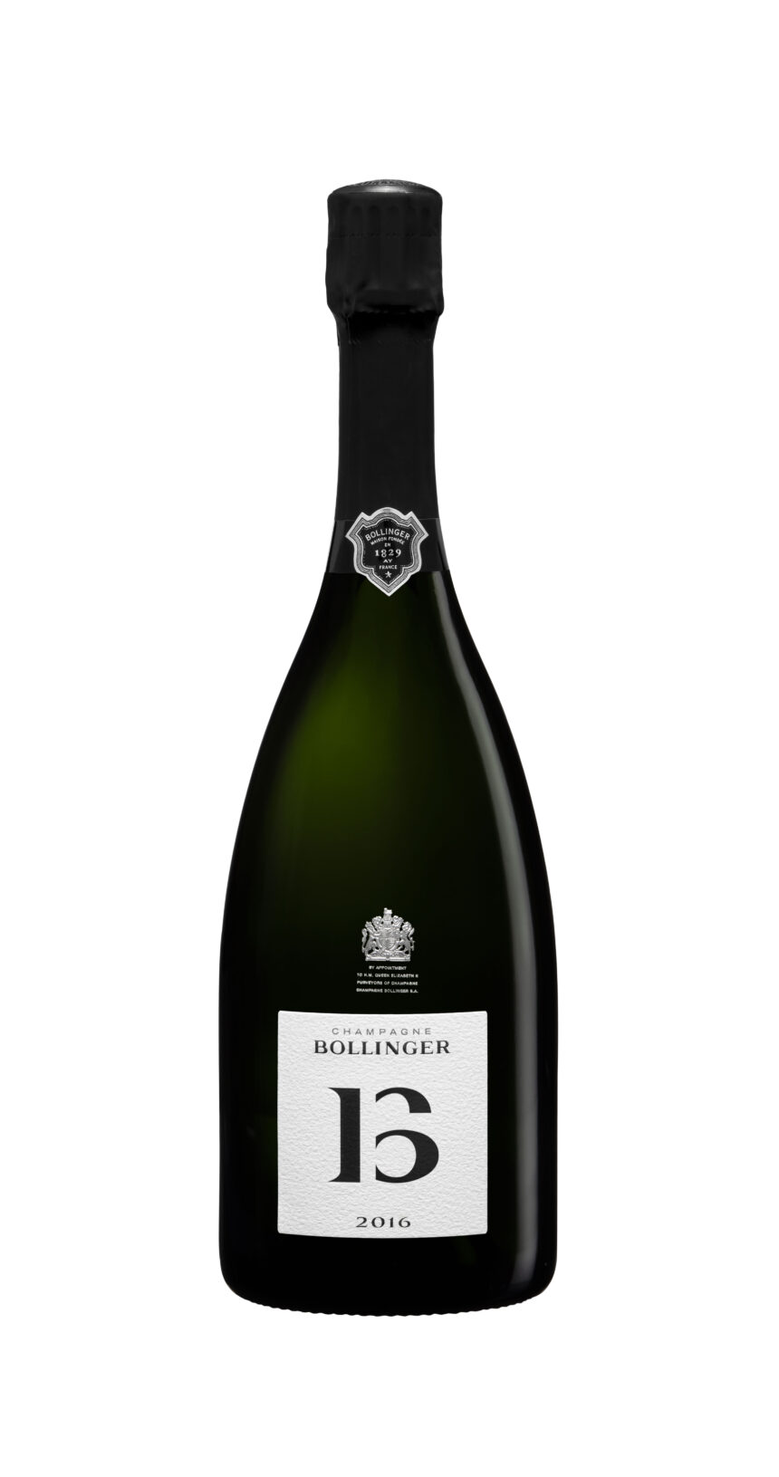 Champagne Bollinger B16