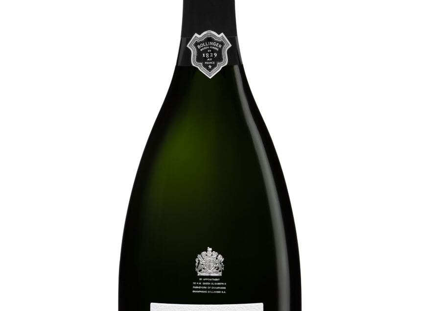 Champagne Bollinger B16