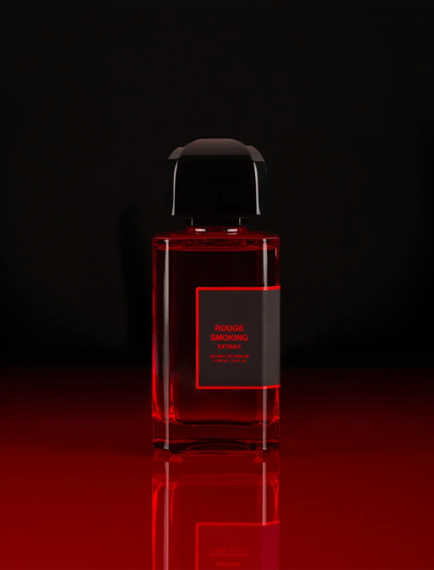 DSC_0646 BDK Parfums : Rouge Smoking Extrait