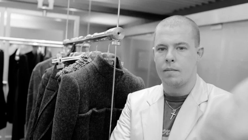 Alexander McQueen La Mini-Série