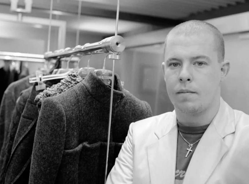 Alexander McQueen La Mini-Série