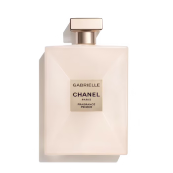 Gabrielle Chanel Fragrance Primer