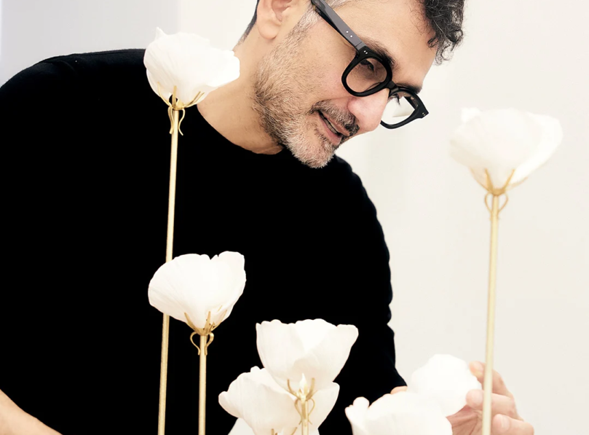 Francis Kurkdjian au Palais de Tokyo
