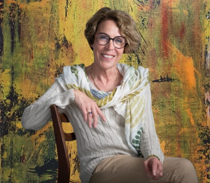 Pascale Morelot-Palu : Monographie d’une Vie de Murs et de Lumière