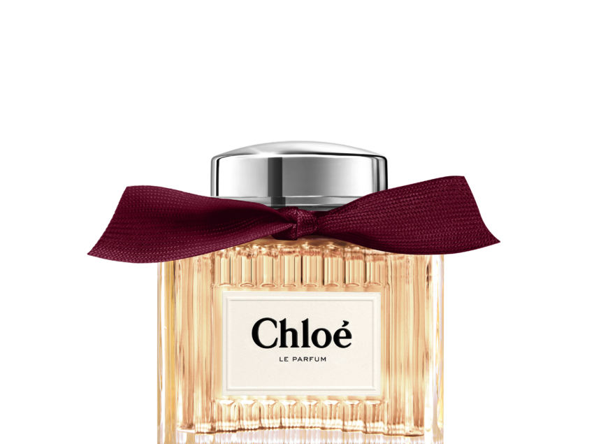 Chloé : Les Coffrets Parfums De Noël 2025