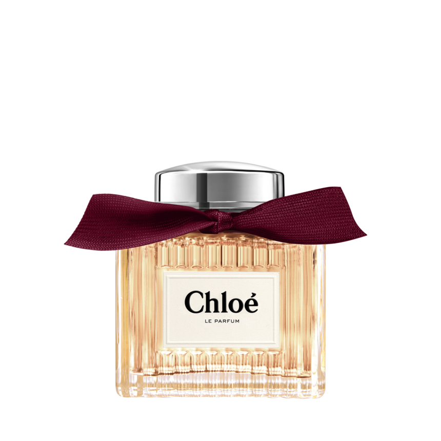 Chloé : Les Coffrets Parfums De Noël 2025