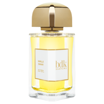 Vanille Caviar de BDK Parfums