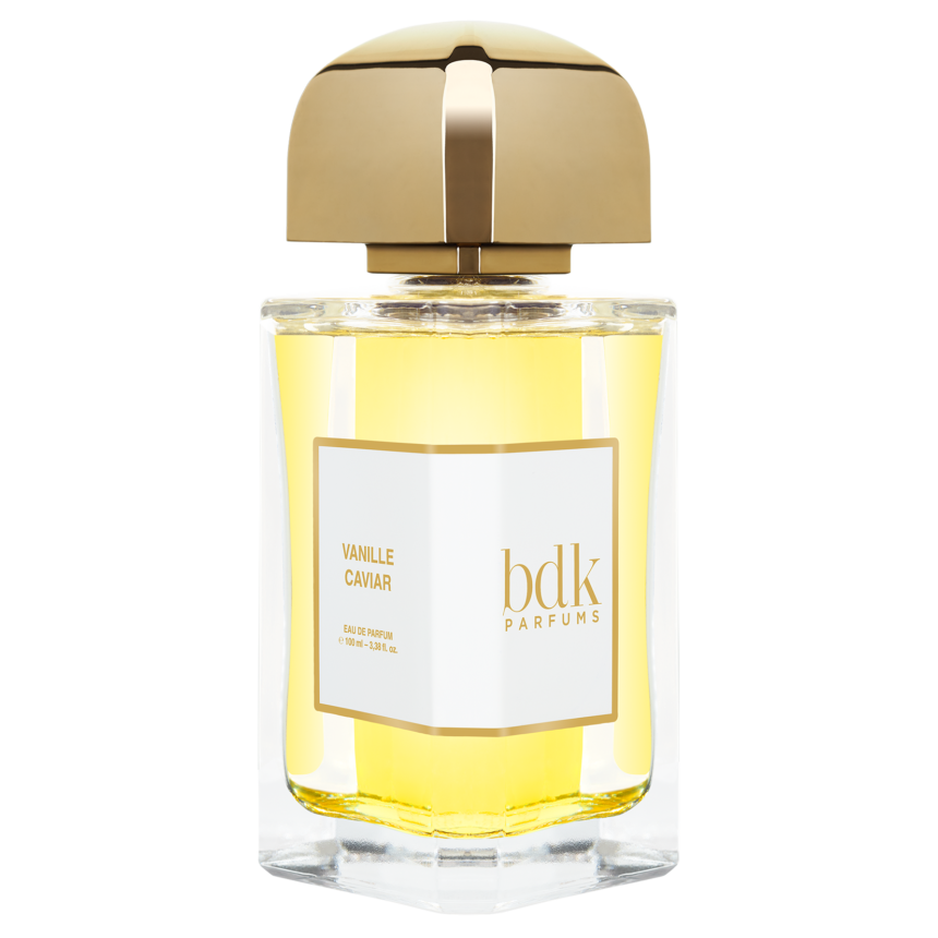Vanille Caviar de BDK Parfums