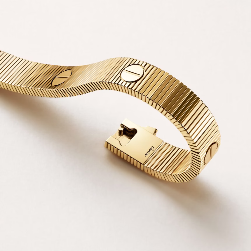 Cartier Bracelet Love Unlimited