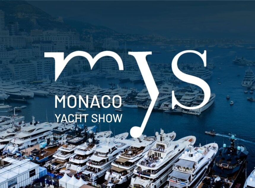 Monaco Yacht Show 2025