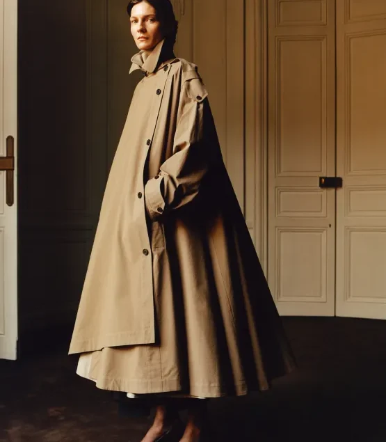 Le Luxe Discret Ou Quiet Luxury : Les Griffes Iconiques