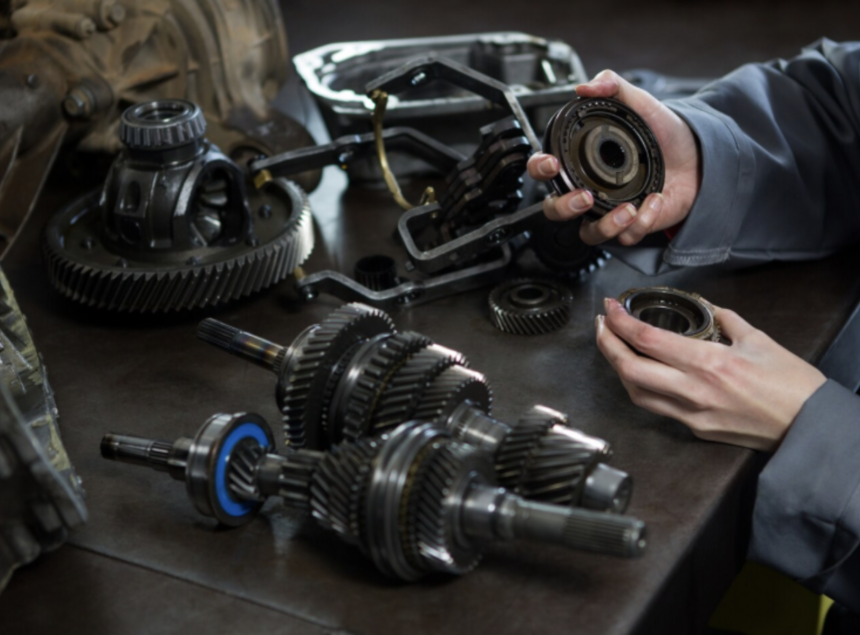 Avantages de l&rsquo;utilisation de pièces automobiles d&rsquo;origine Volkswagen