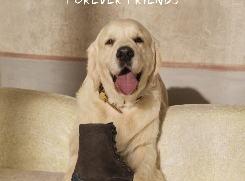 Tod’s présente Forever Friends