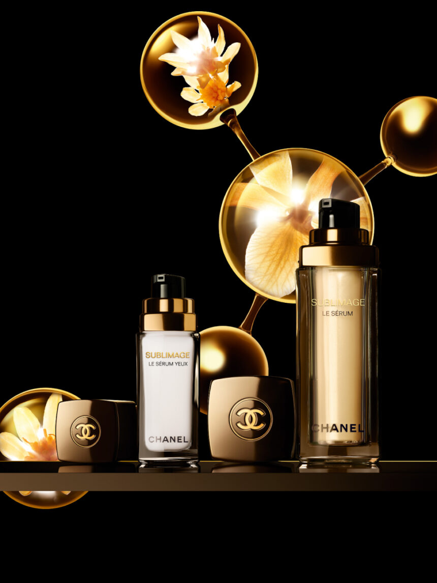 SPÉCIAL Crème Contour des Yeux : l’Art du Regard Parfait