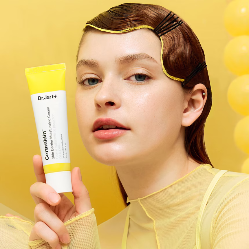 Les Icônes Beauté Dr. Jart +