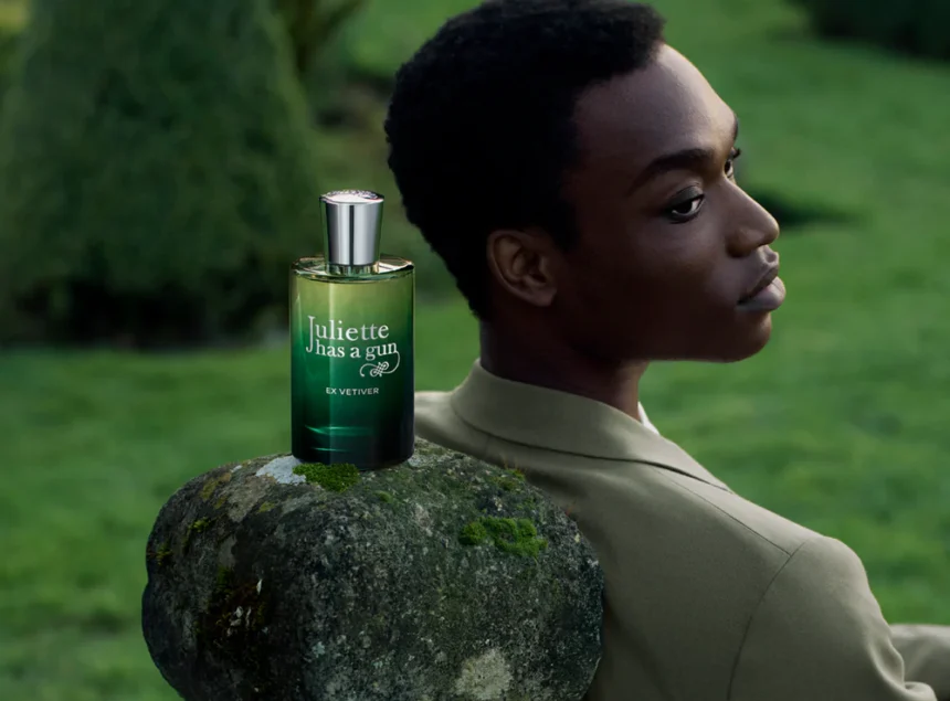 SPÉCIAL Parfums Homme Noël 2025